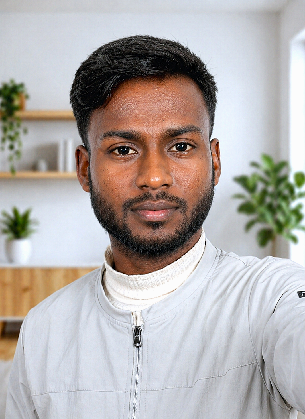 Dr. Madhab Niroula